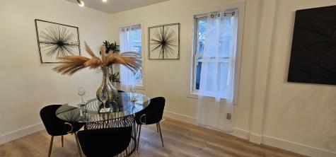 1117 West 57th Street Chicago IL 60621
