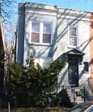 4838 West Fulton Street Chicago IL 60644