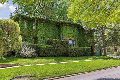 224 North Prospect Street Rockford IL 61107