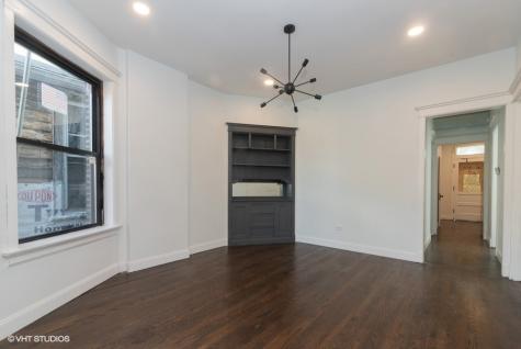 2843 West Fletcher Street Chicago IL 60618
