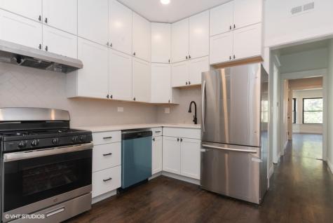 2843 West Fletcher Street Chicago IL 60618