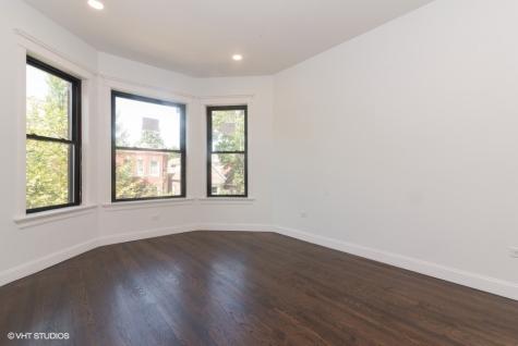 2843 West Fletcher Street Chicago IL 60618