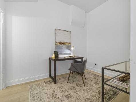 3306 West Le Moyne Street Chicago IL 60651