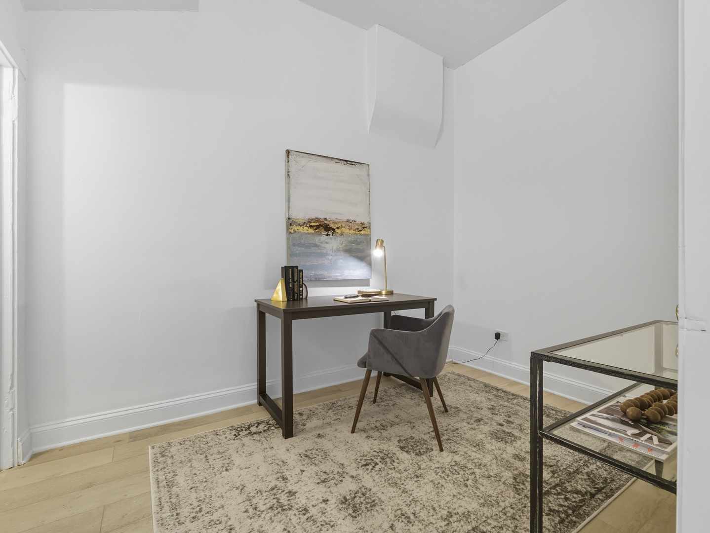 3306 West Le Moyne Street Chicago IL 60651