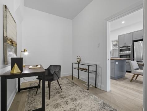 3306 West Le Moyne Street Chicago IL 60651