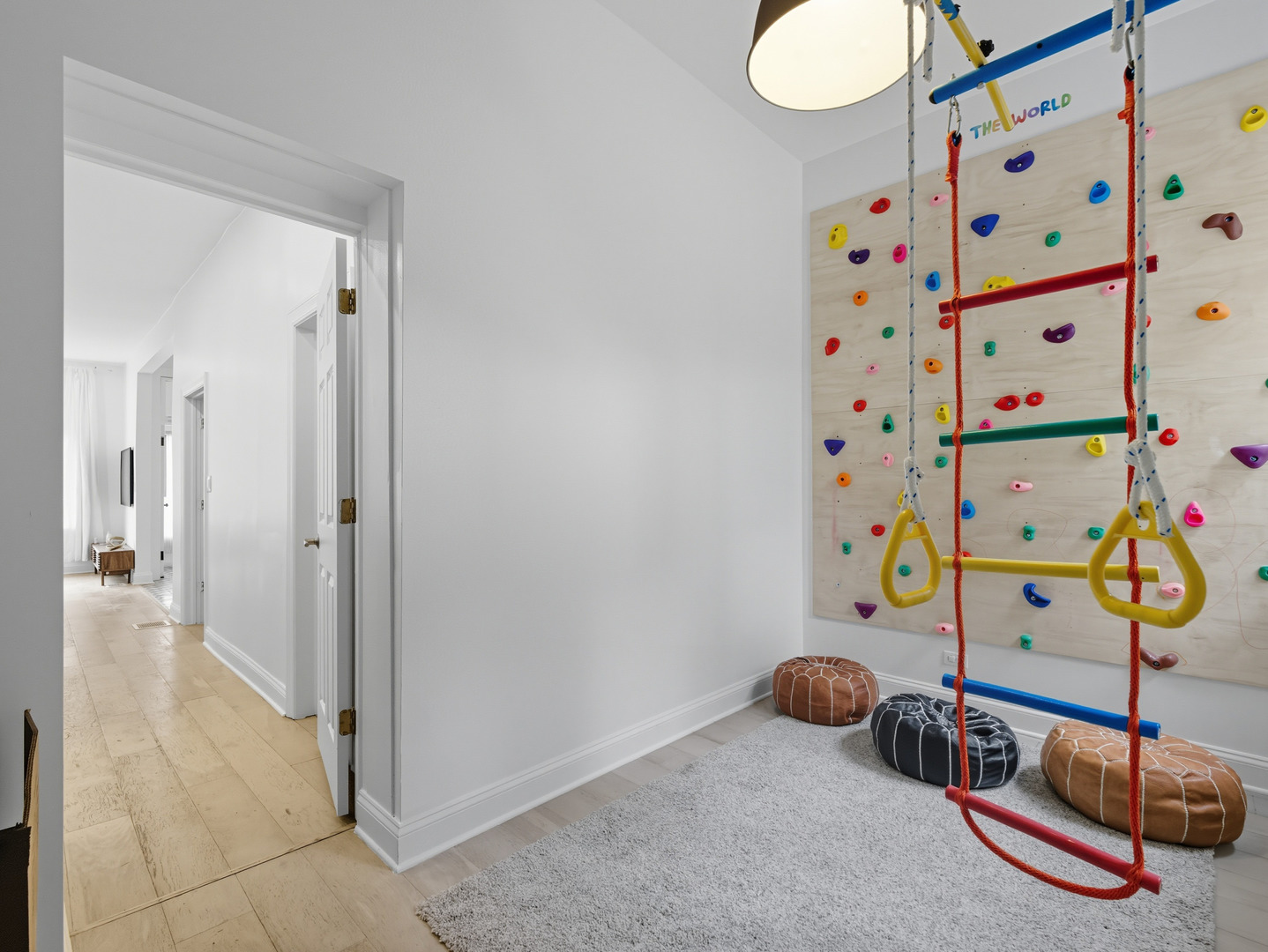 3306 West Le Moyne Street Chicago IL 60651