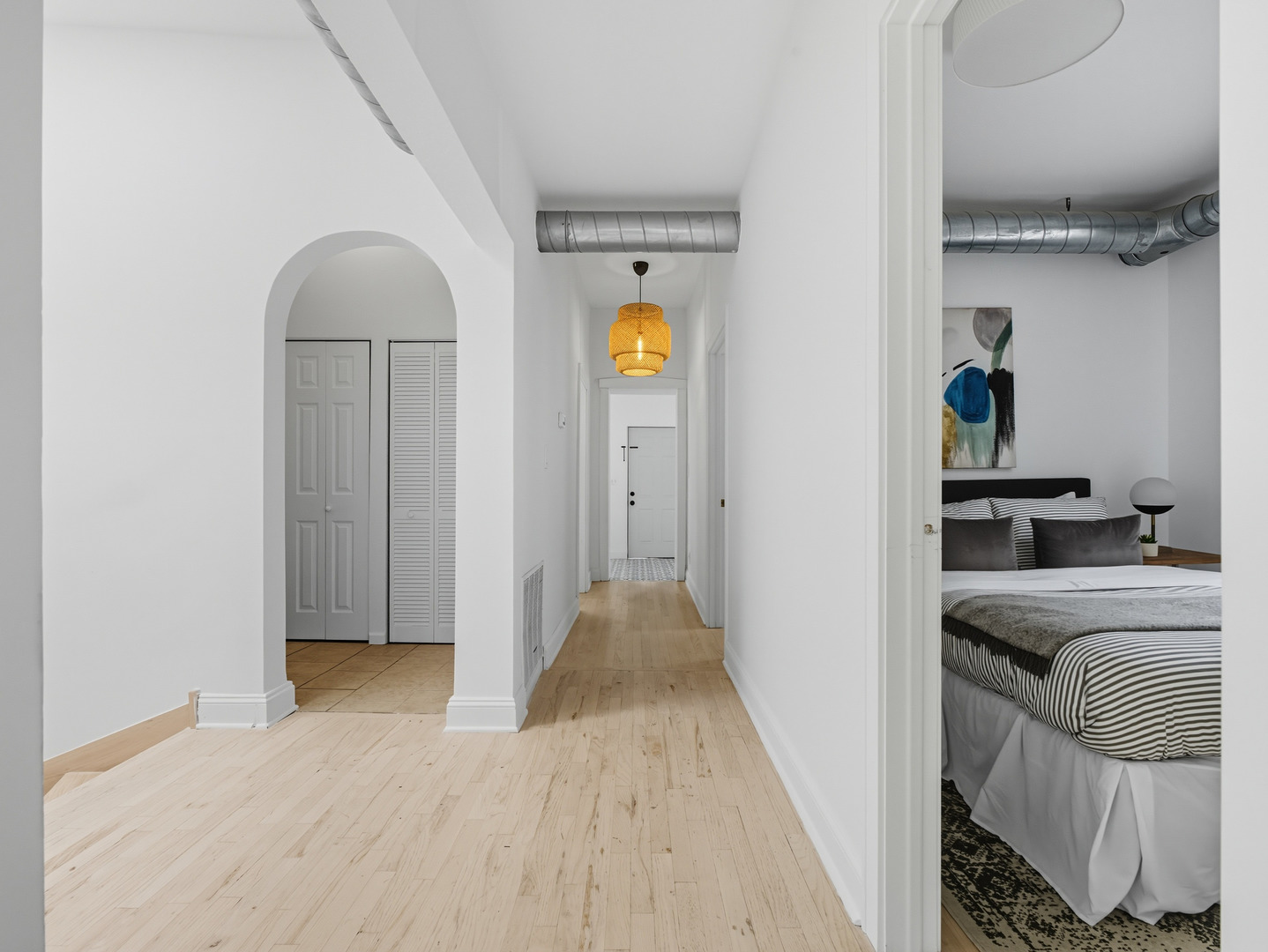 3306 West Le Moyne Street Chicago IL 60651