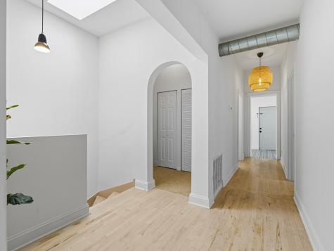 3306 West Le Moyne Street Chicago IL 60651