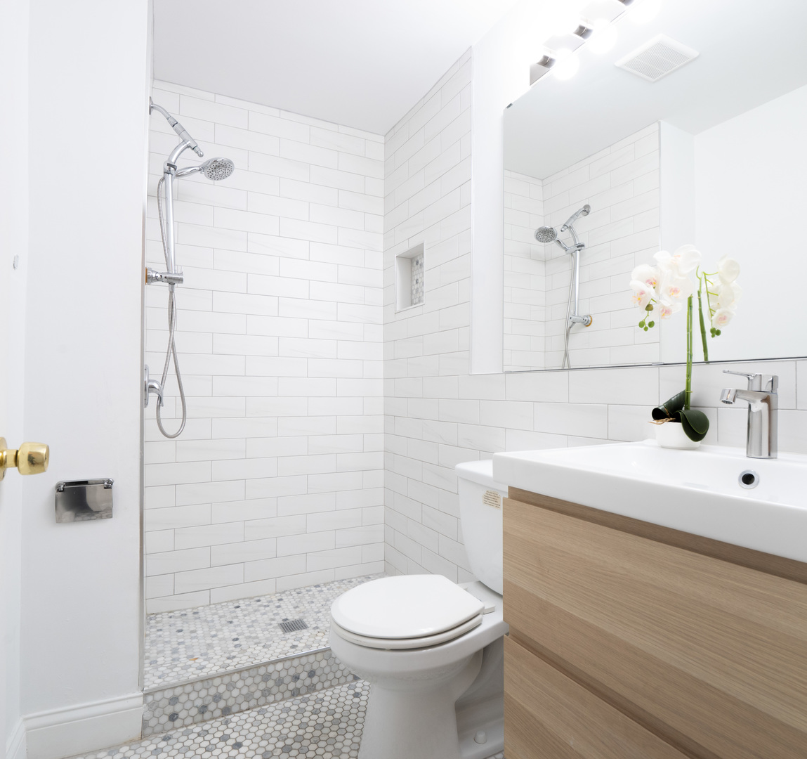 3306 West Le Moyne Street Chicago IL 60651