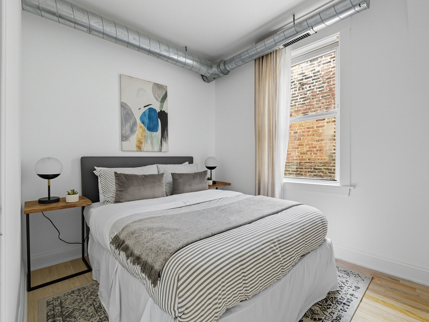 3306 West Le Moyne Street Chicago IL 60651