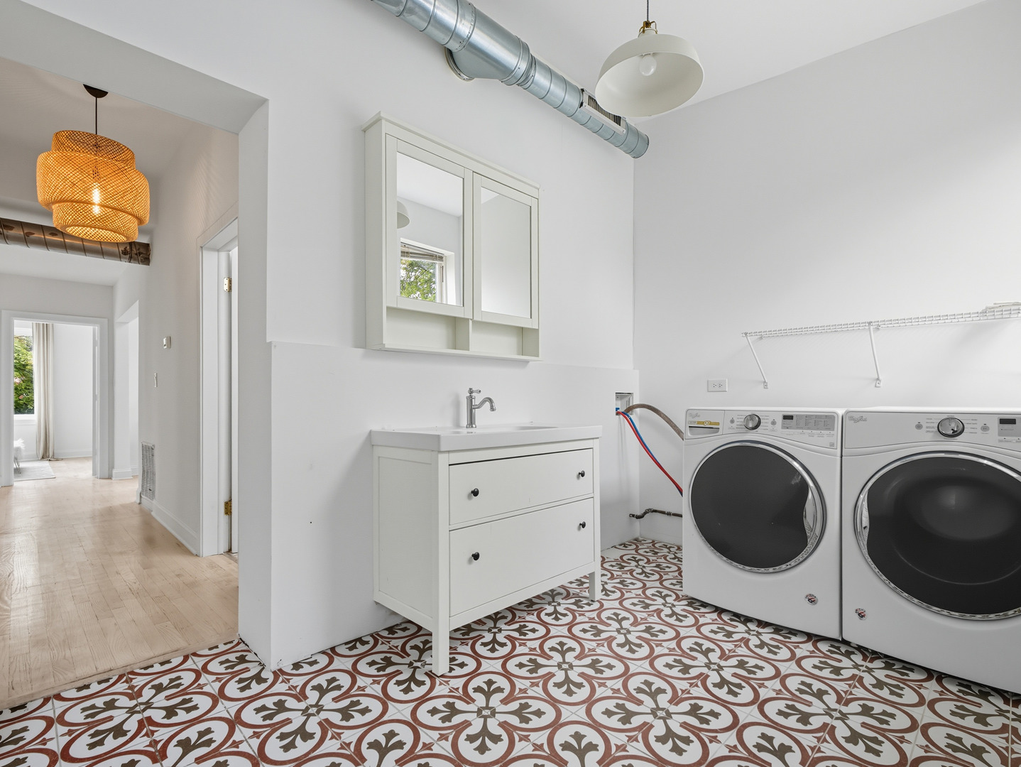 3306 West Le Moyne Street Chicago IL 60651