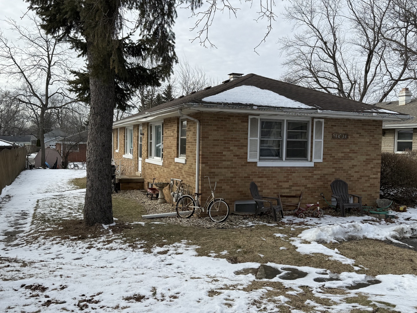 1505 East Street Lockport IL 60441