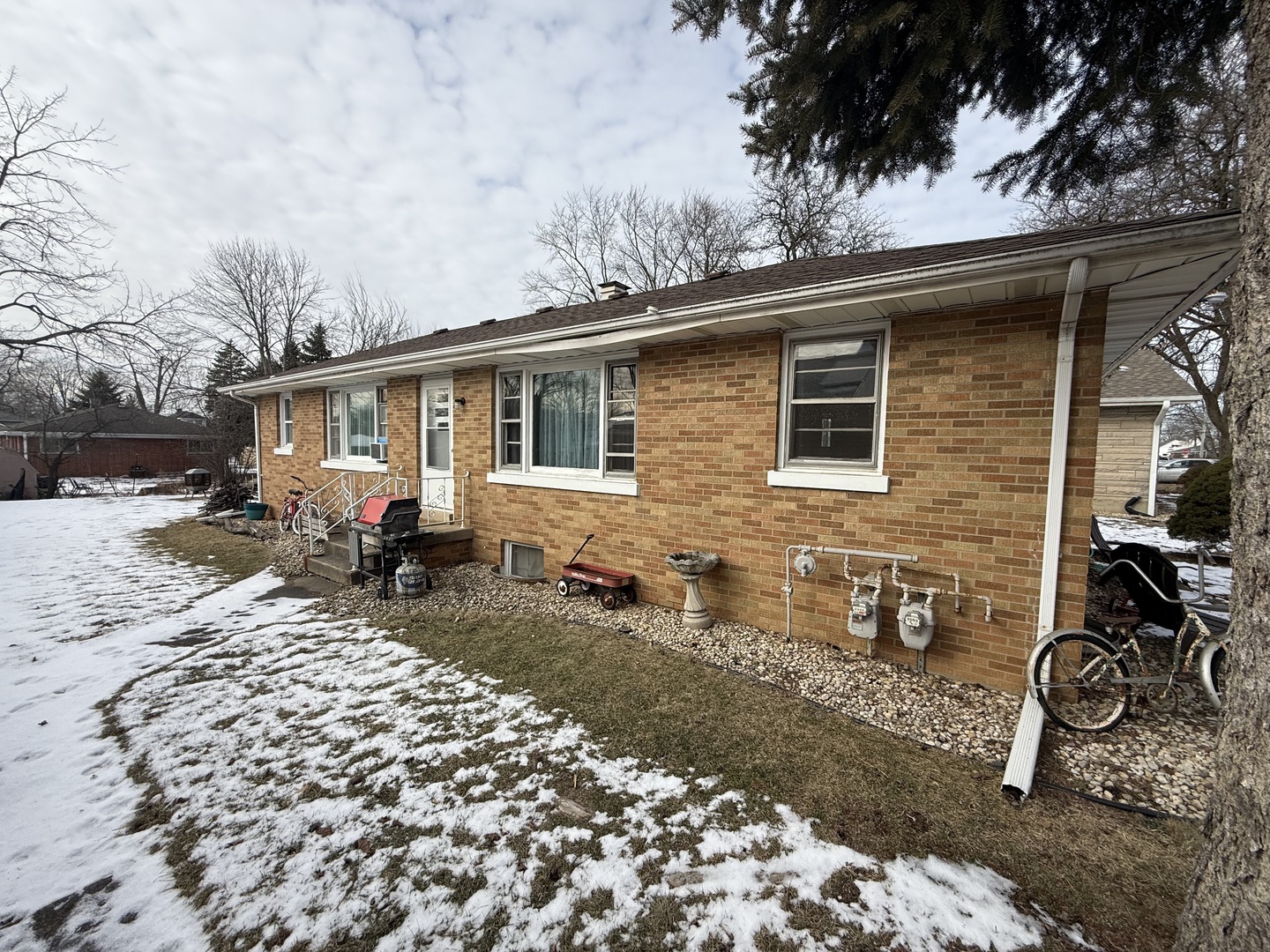 1505 East Street Lockport IL 60441