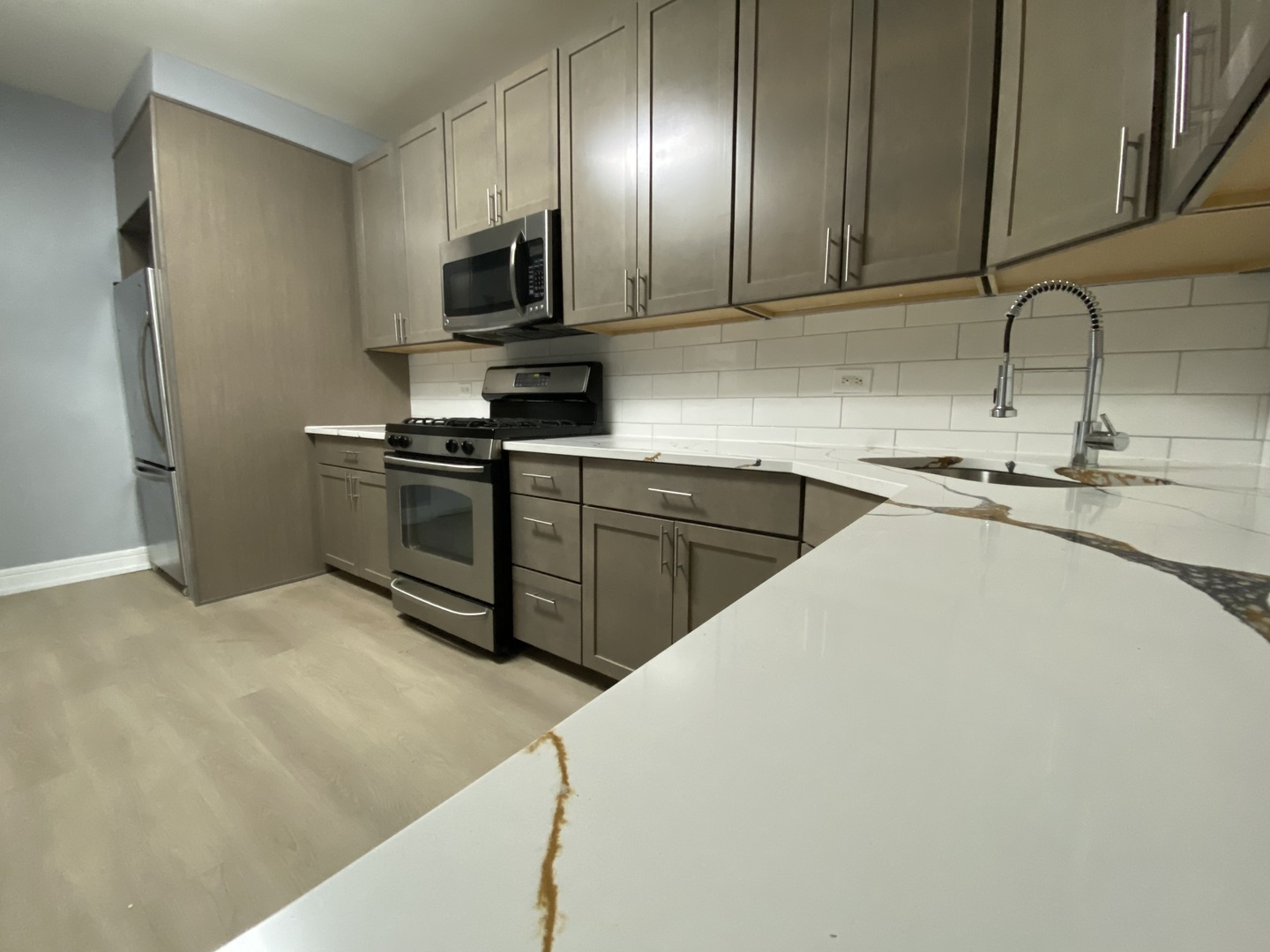 2323 West Fullerton Avenue Chicago IL 60647