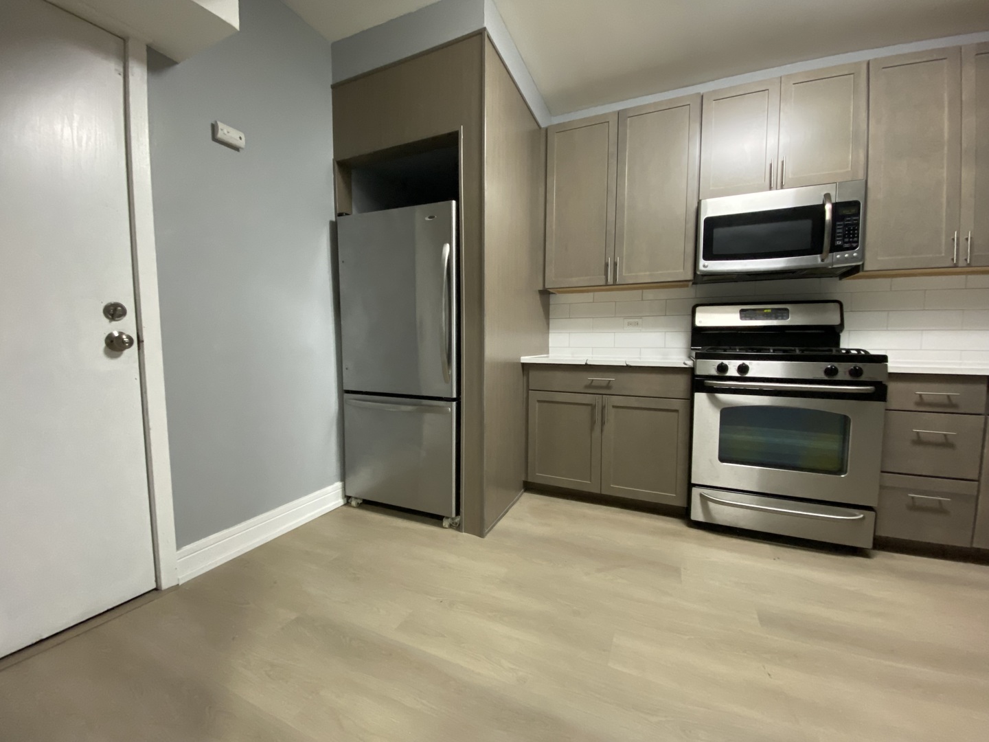 2323 West Fullerton Avenue Chicago IL 60647
