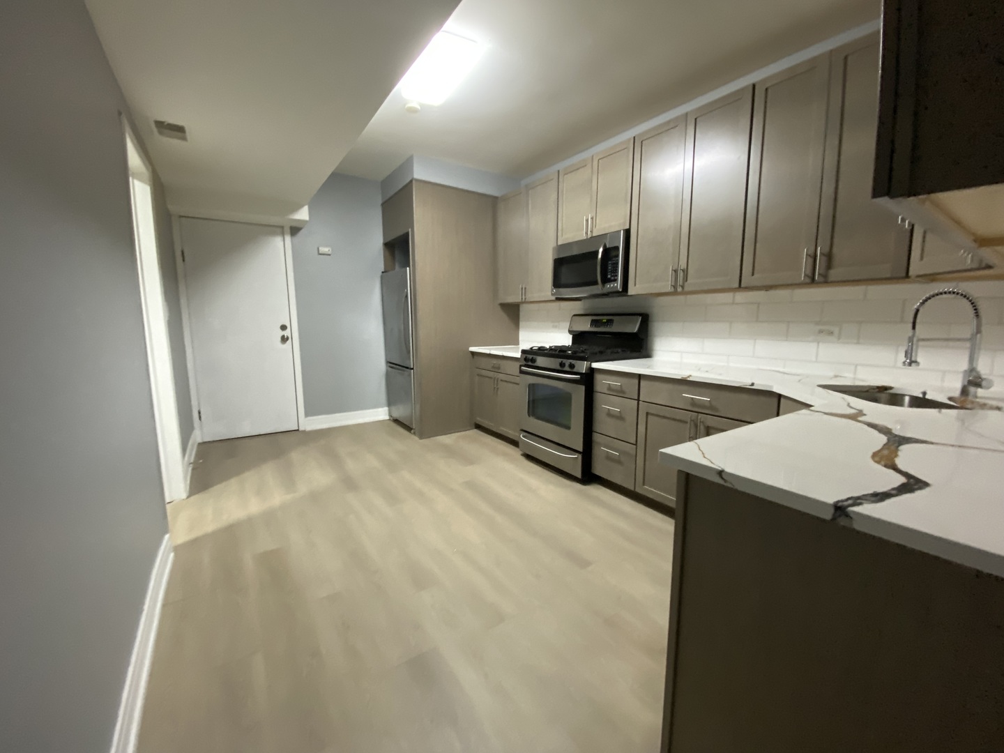 2323 West Fullerton Avenue Chicago IL 60647