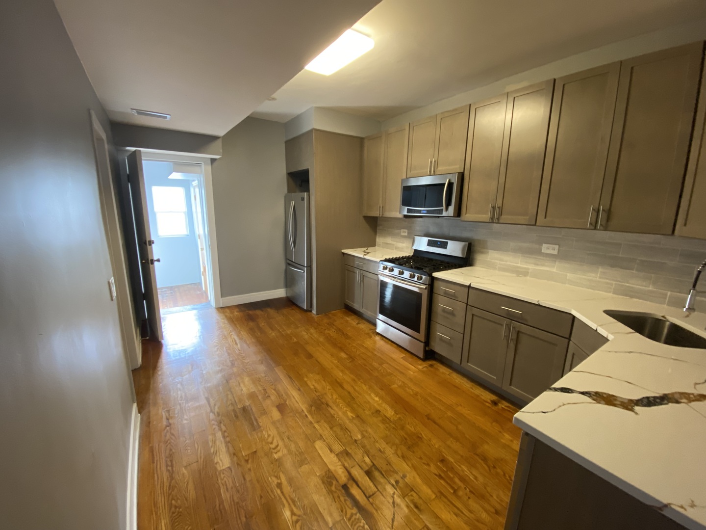 2323 West Fullerton Avenue Chicago IL 60647