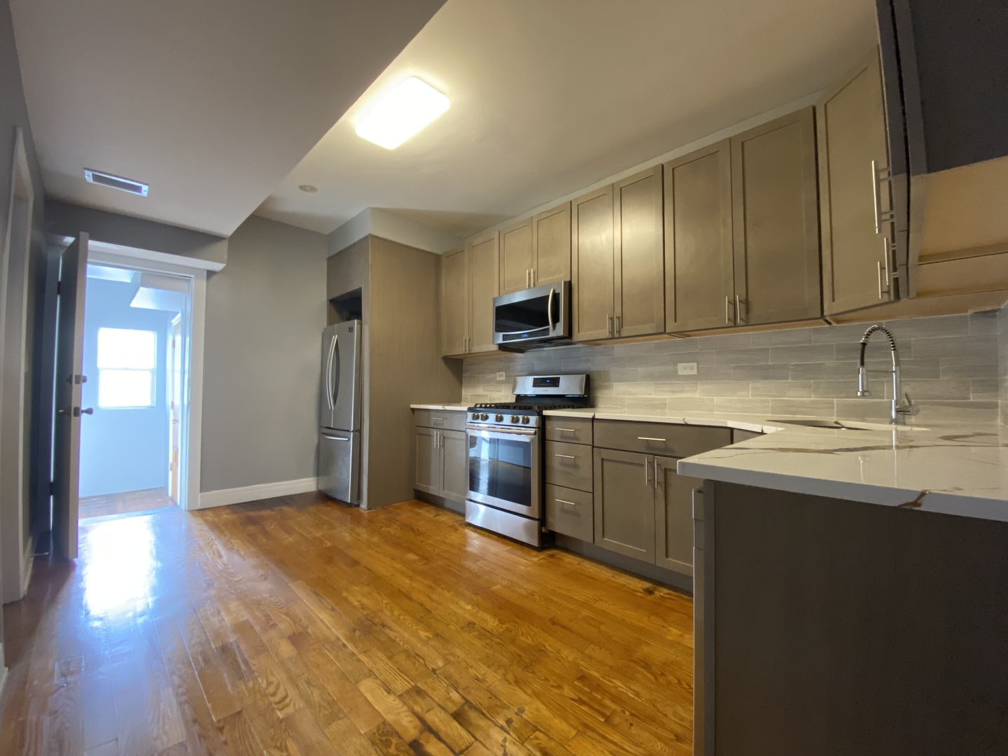 2323 West Fullerton Avenue Chicago IL 60647