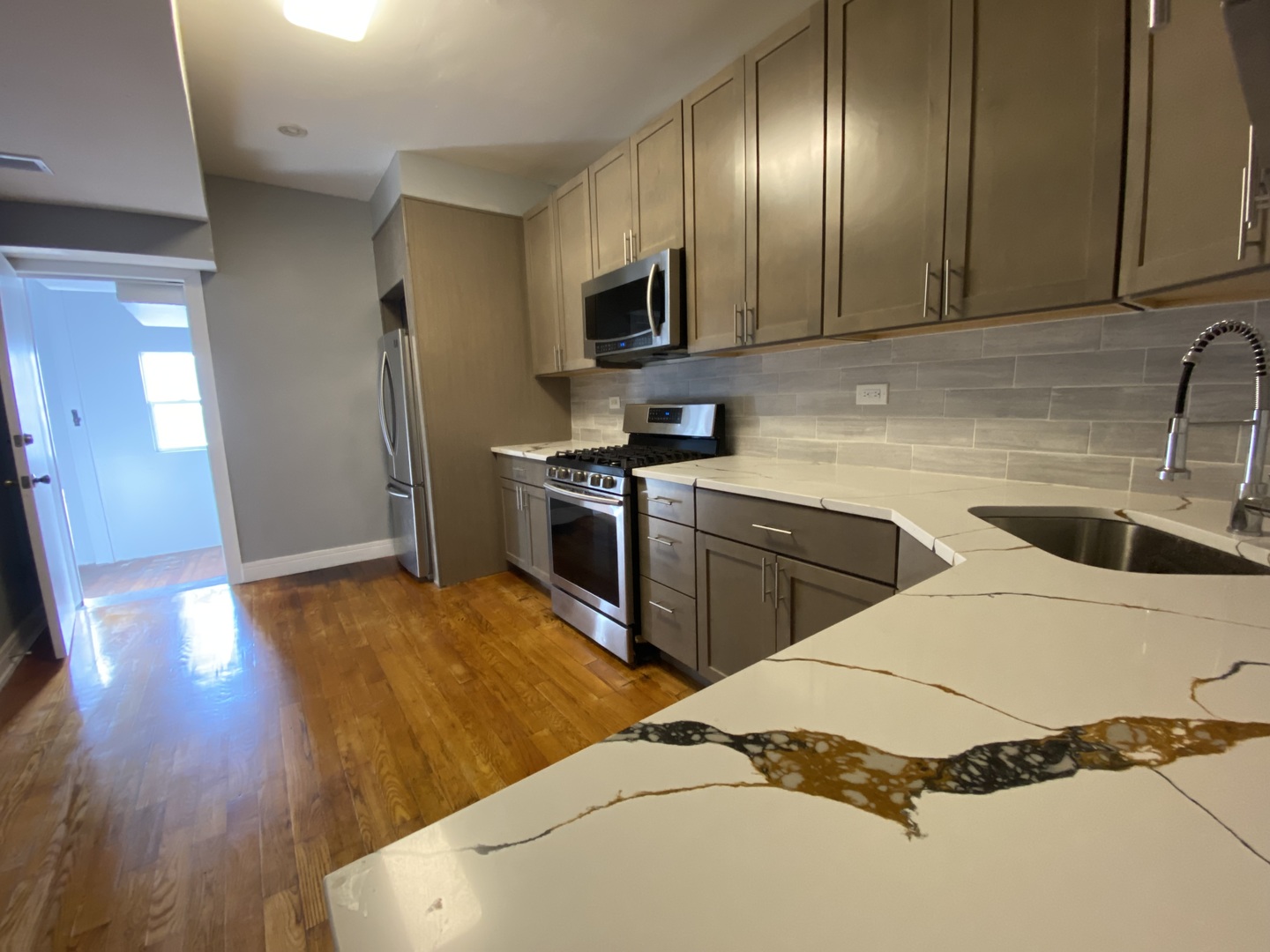 2323 West Fullerton Avenue Chicago IL 60647