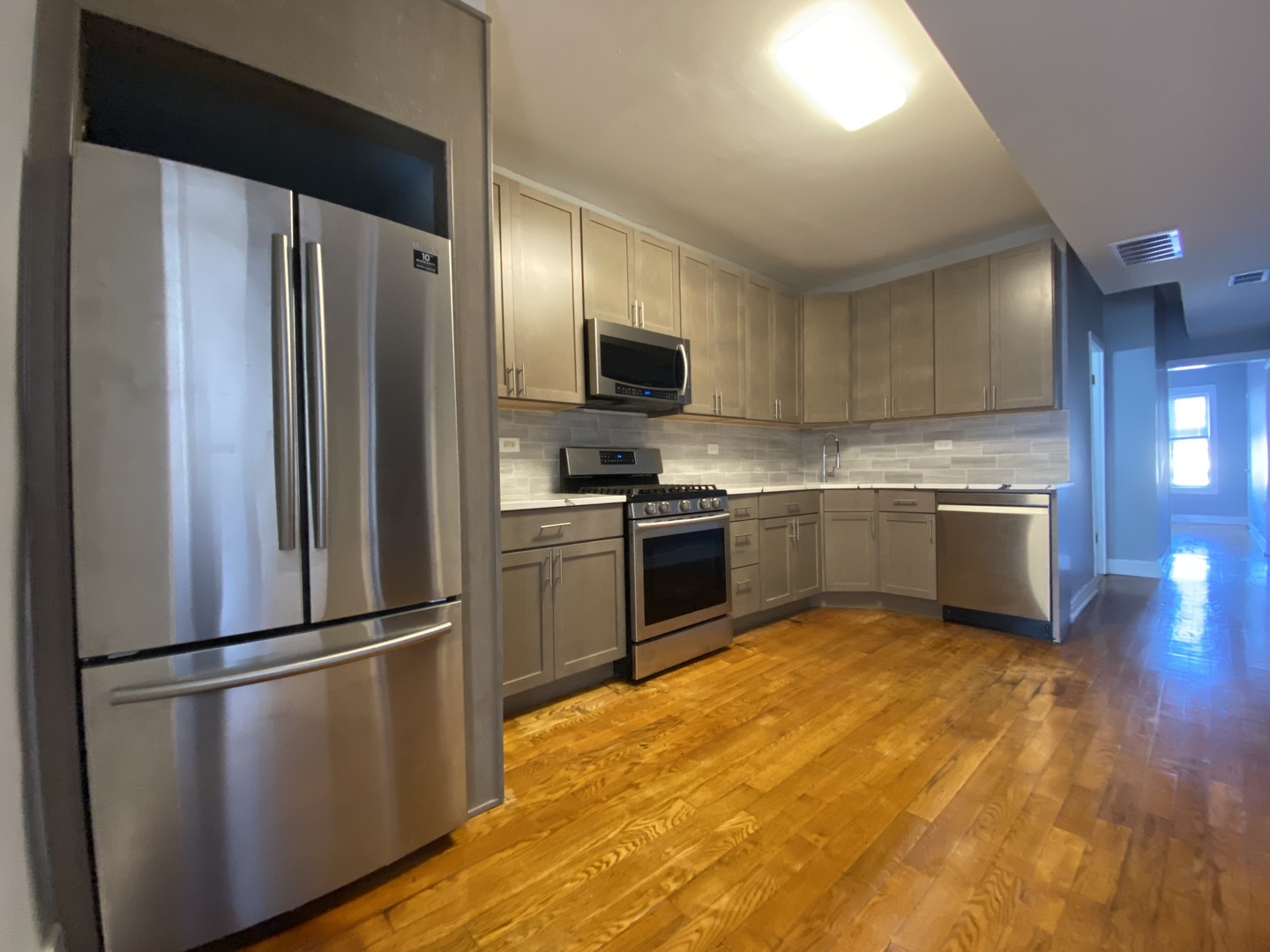 2323 West Fullerton Avenue Chicago IL 60647
