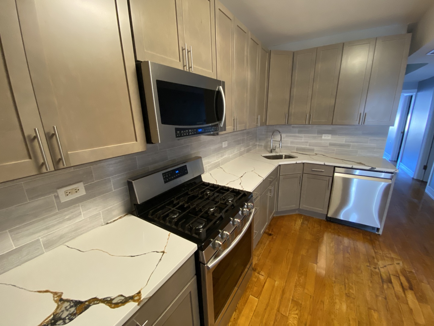 2323 West Fullerton Avenue Chicago IL 60647