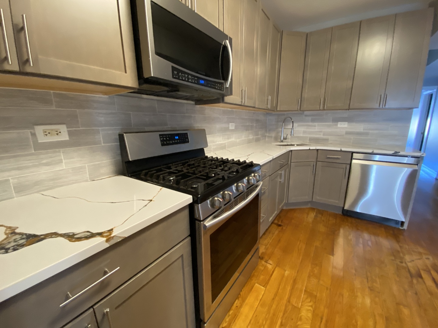 2323 West Fullerton Avenue Chicago IL 60647