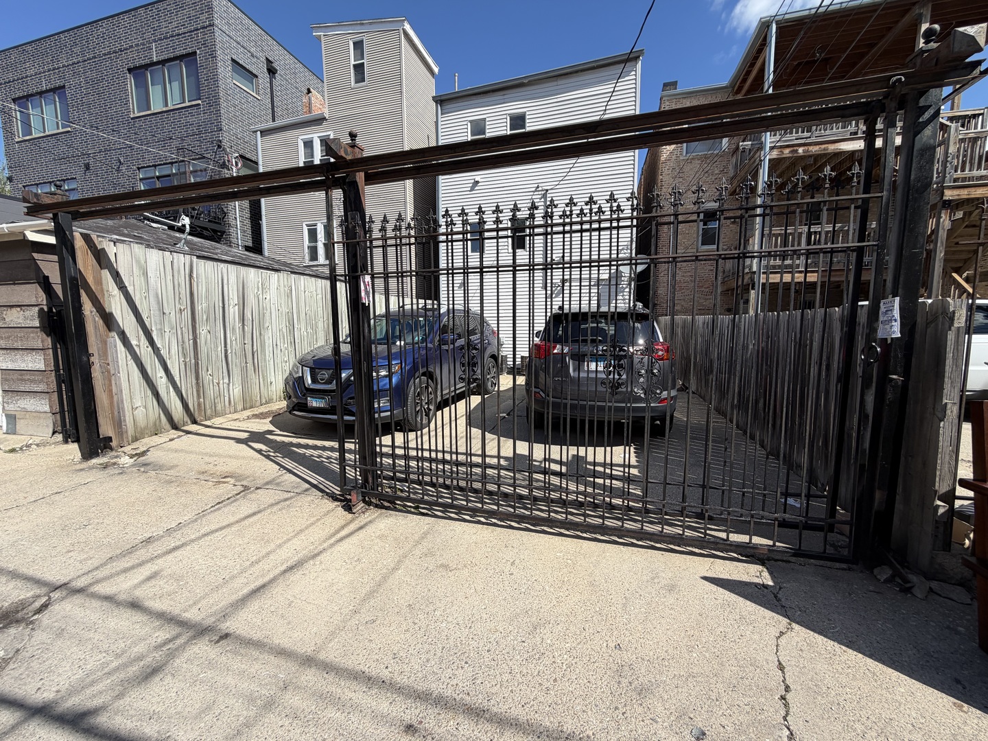 2323 West Fullerton Avenue Chicago IL 60647