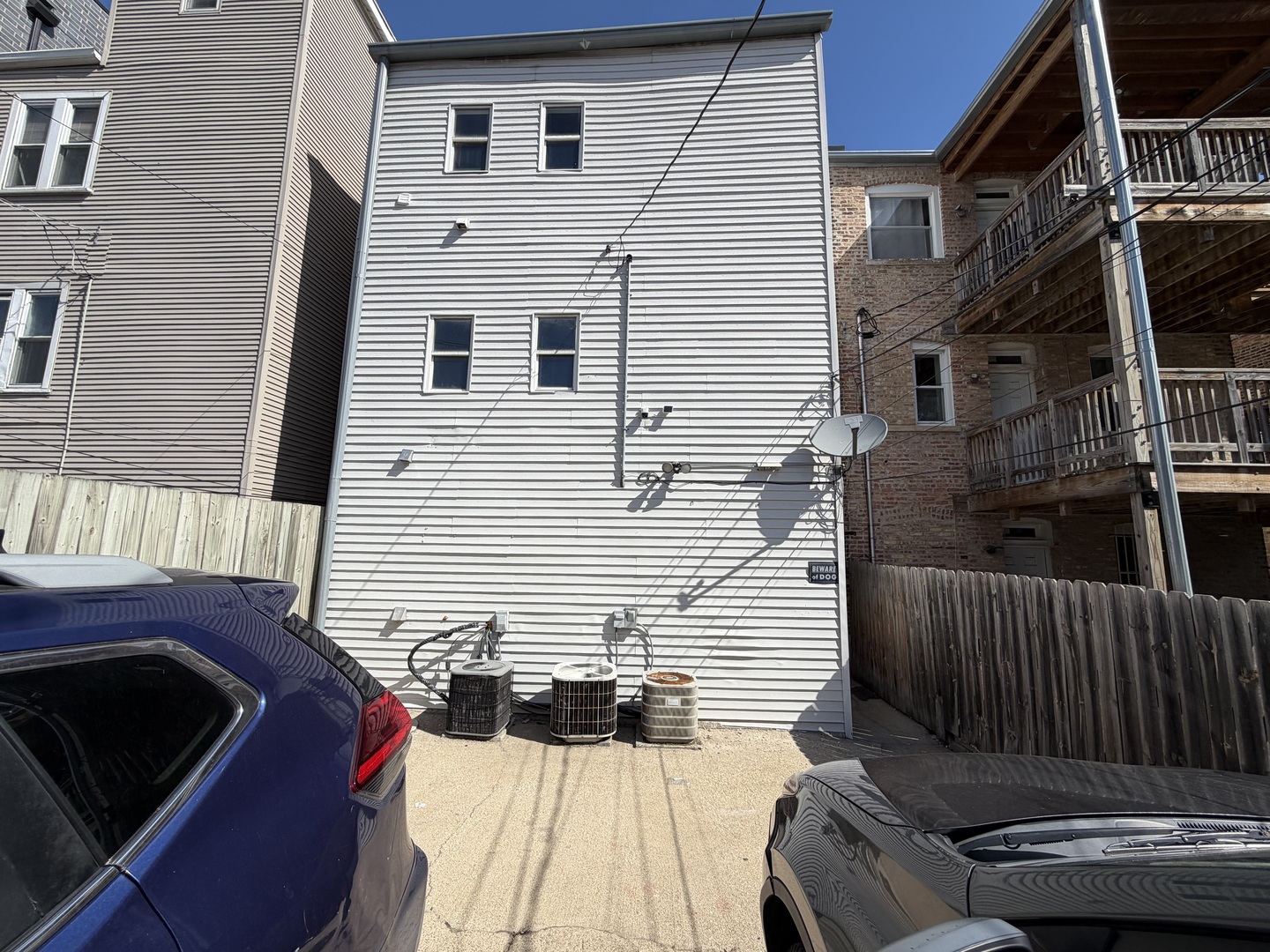 2323 West Fullerton Avenue Chicago IL 60647