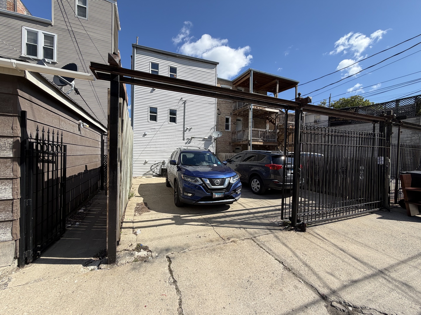 2323 West Fullerton Avenue Chicago IL 60647