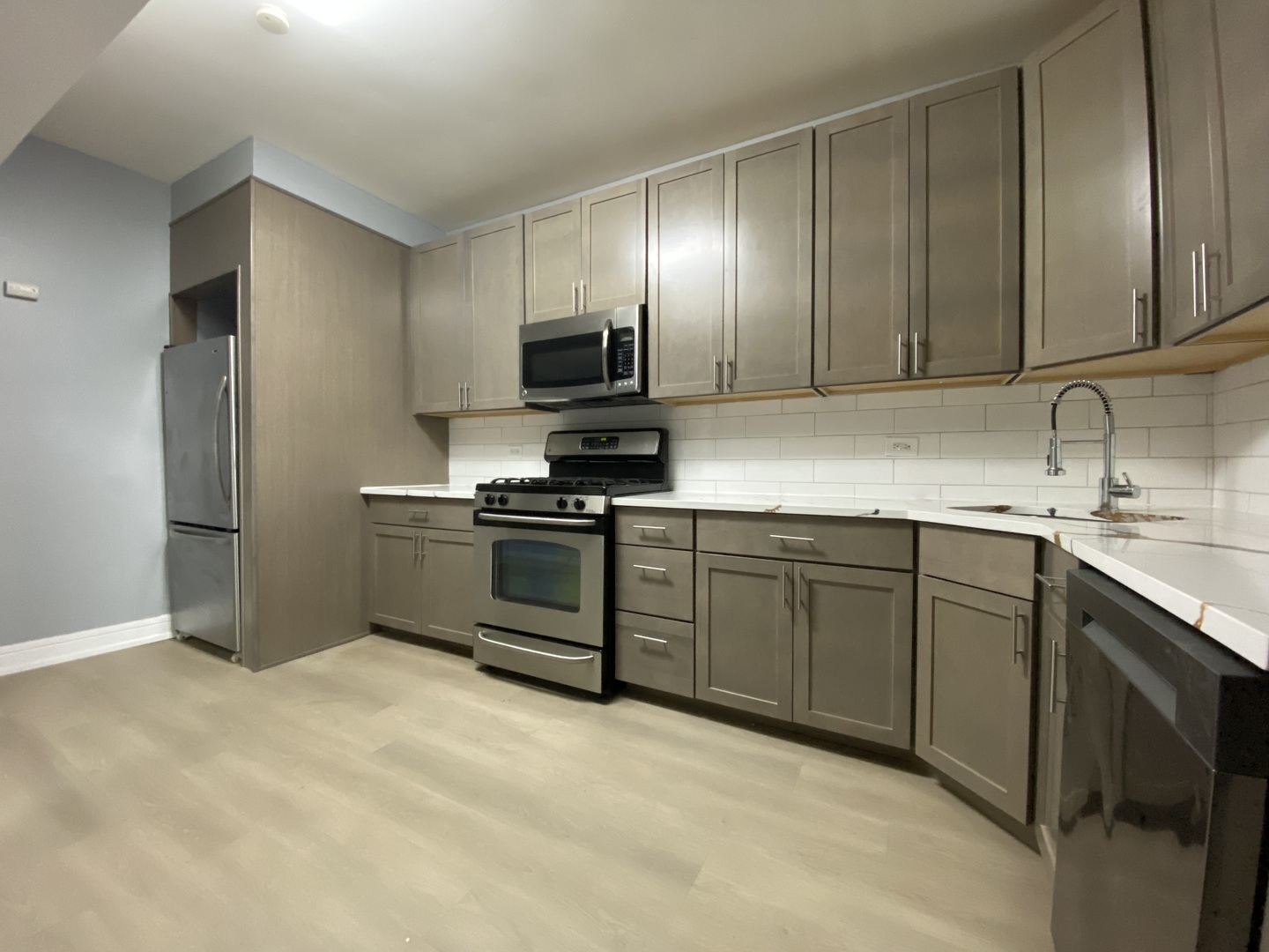2323 West Fullerton Avenue Chicago IL 60647