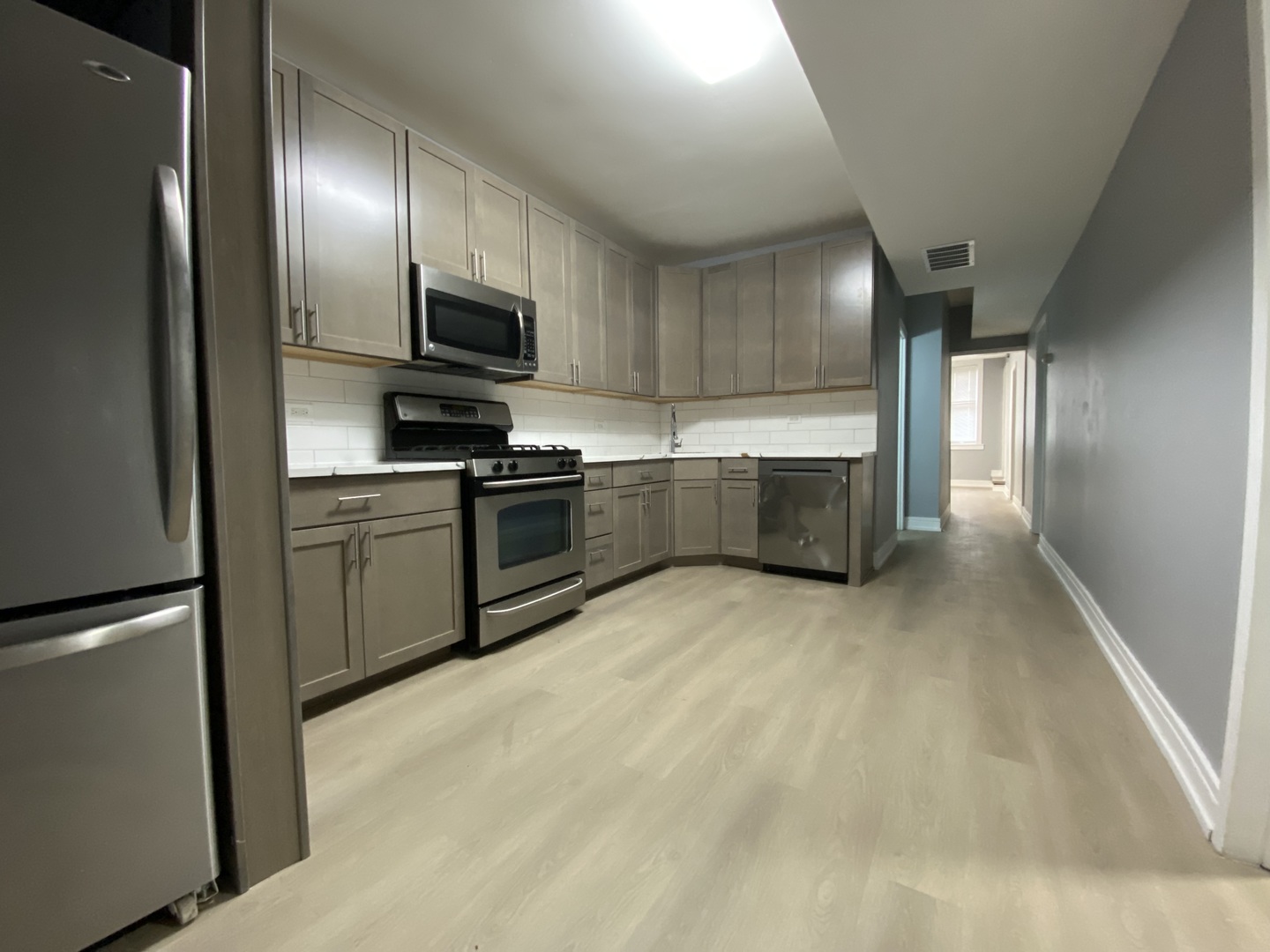 2323 West Fullerton Avenue Chicago IL 60647