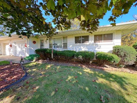 1600 East 1st Street Streator IL 61364