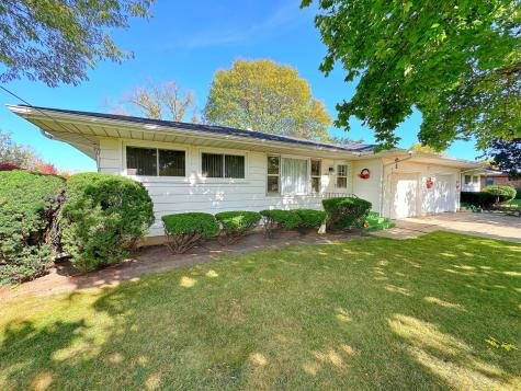 1600 East 1st Street Streator IL 61364
