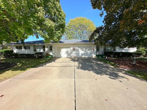 1600 East 1st Street Streator IL 61364