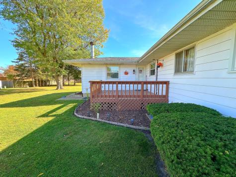 1600 East 1st Street Streator IL 61364
