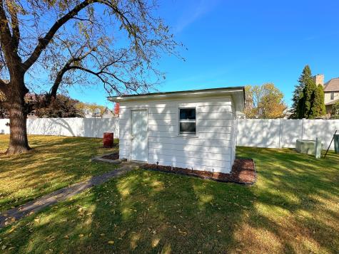 1600 East 1st Street Streator IL 61364