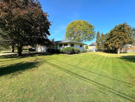 1600 East 1st Street Streator IL 61364