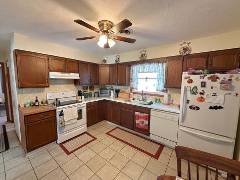 1600 East 1st Street Streator IL 61364