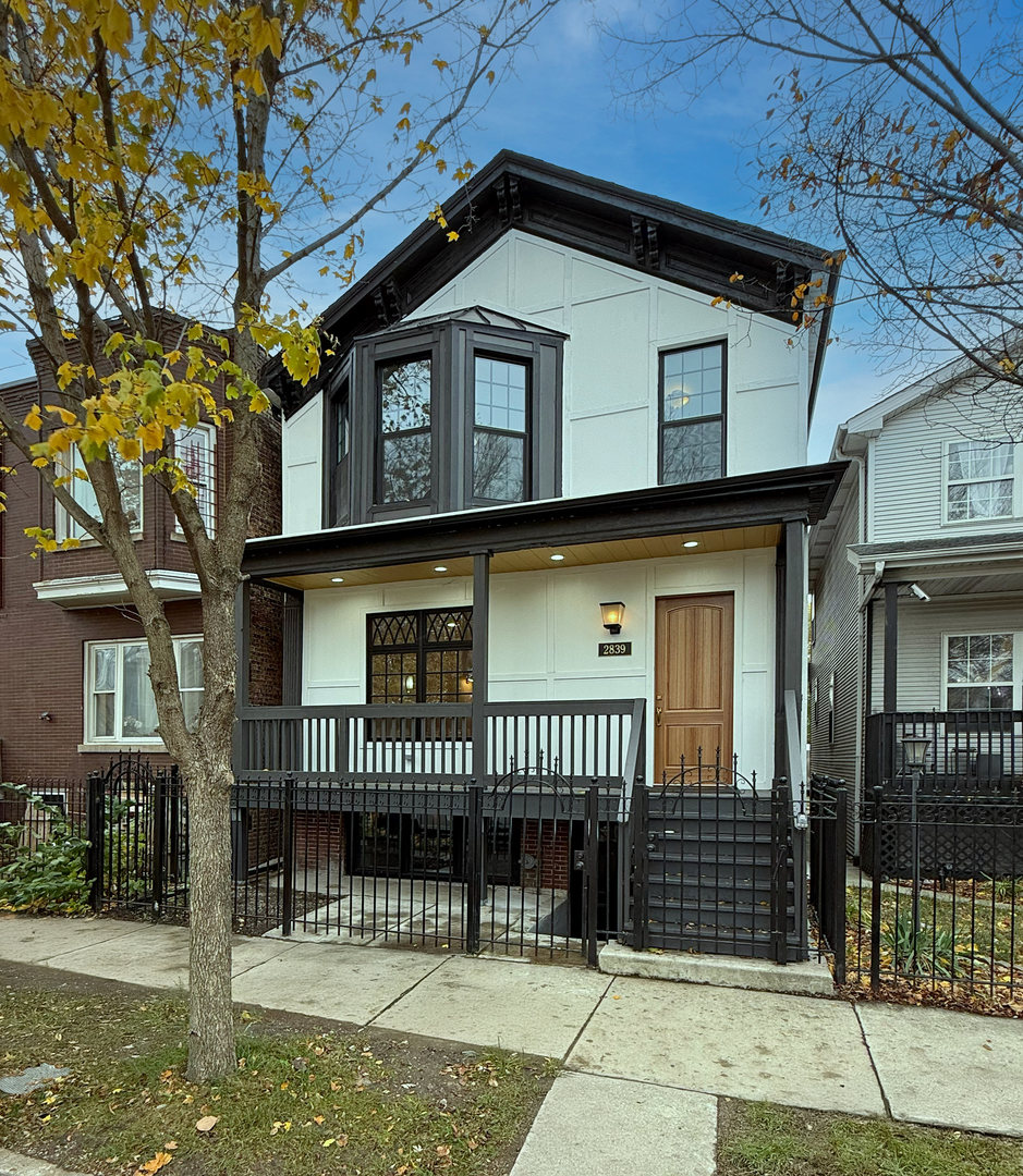 2839 West Monroe Street Chicago IL 60612