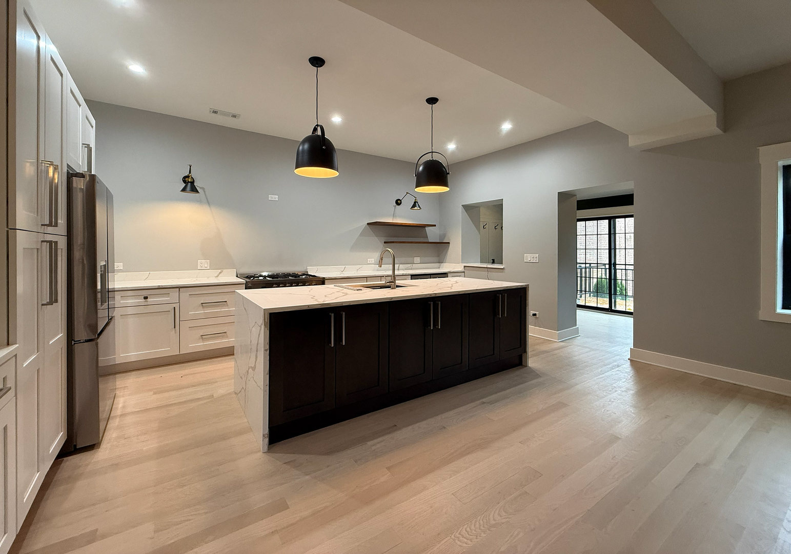2839 West Monroe Street Chicago IL 60612