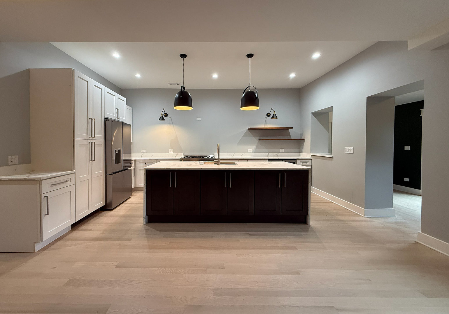 2839 West Monroe Street Chicago IL 60612