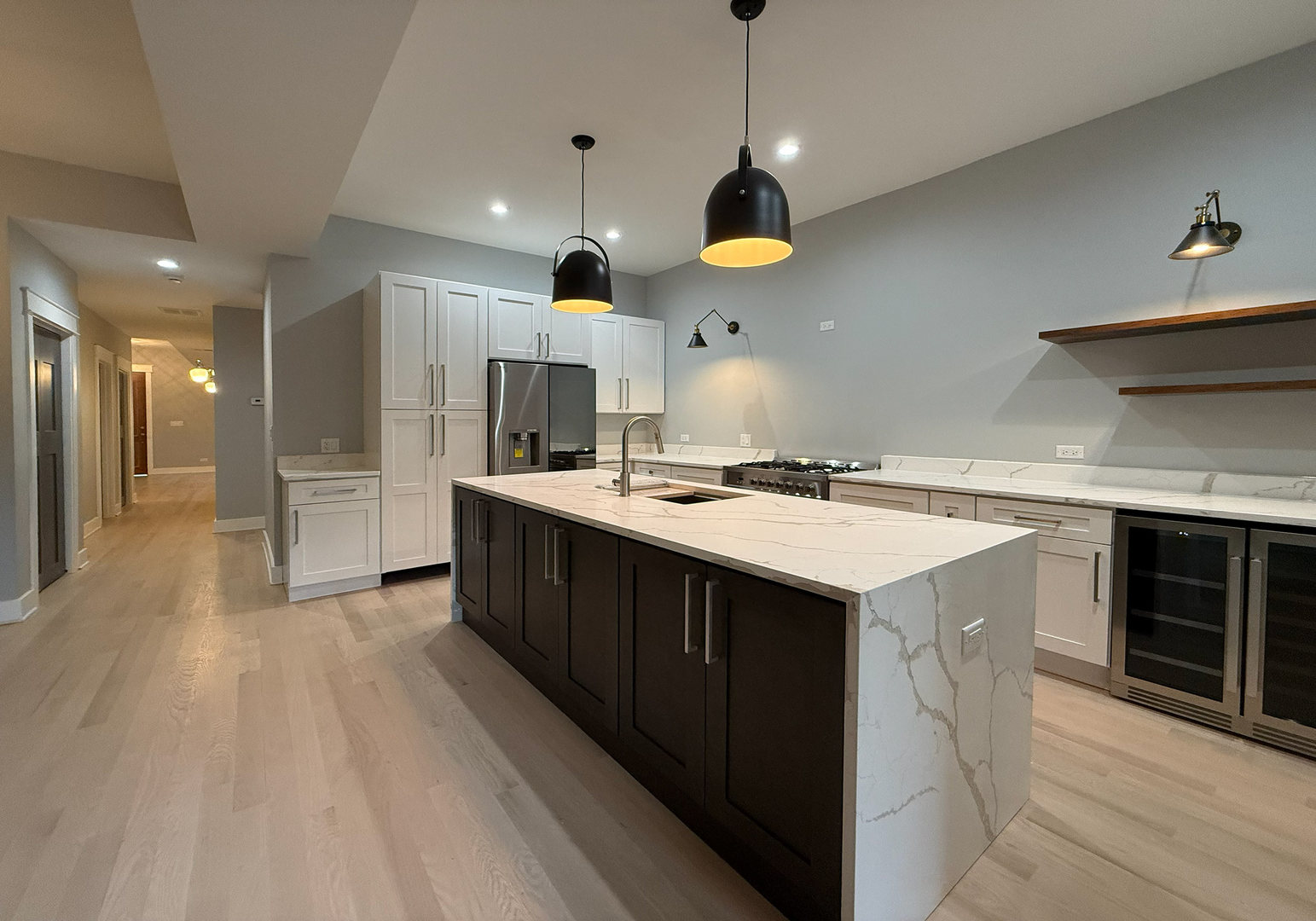 2839 West Monroe Street Chicago IL 60612