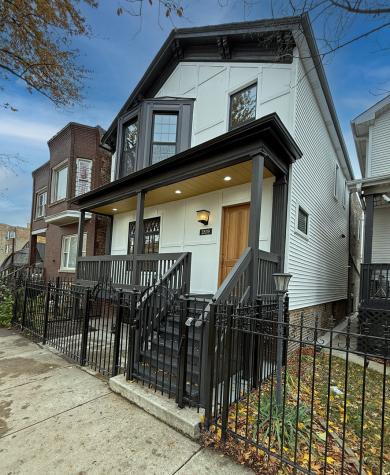2839 West Monroe Street Chicago IL 60612