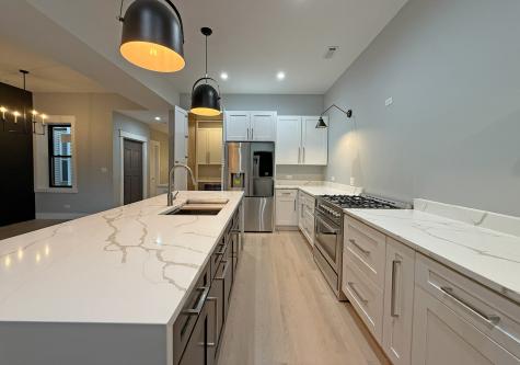 2839 West Monroe Street Chicago IL 60612