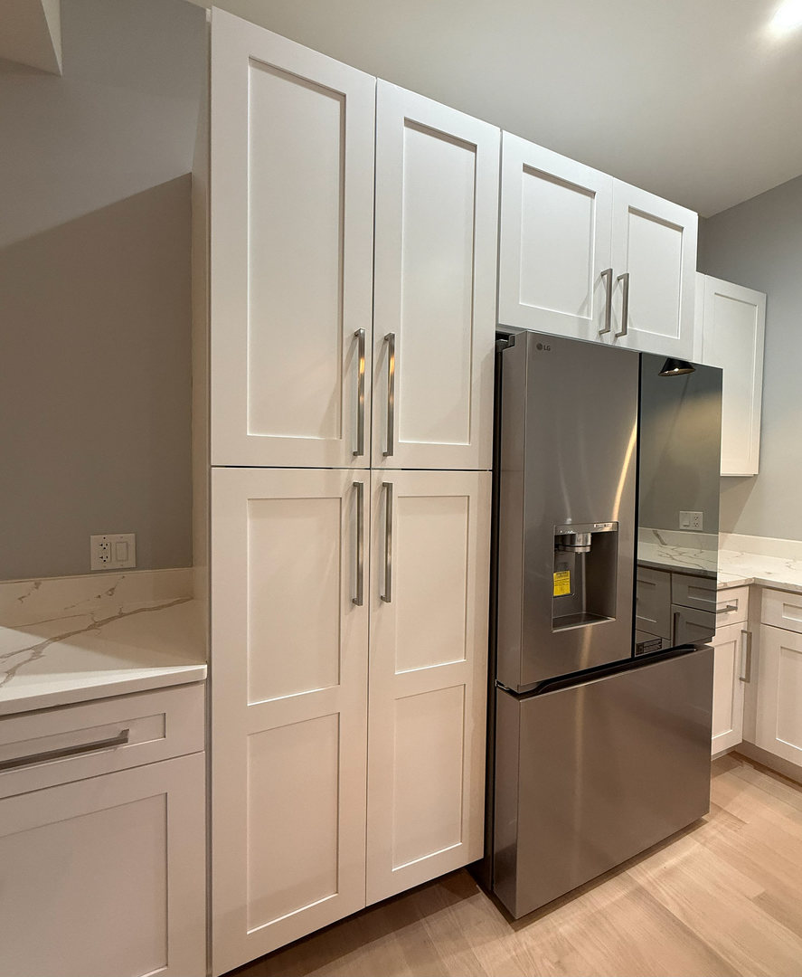 2839 West Monroe Street Chicago IL 60612