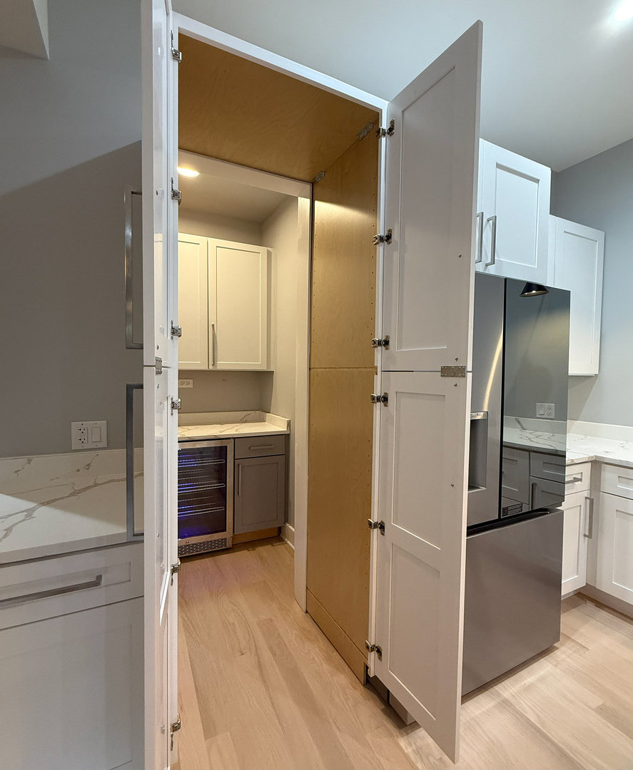 2839 West Monroe Street Chicago IL 60612