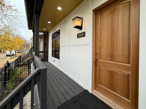 2839 West Monroe Street Chicago IL 60612