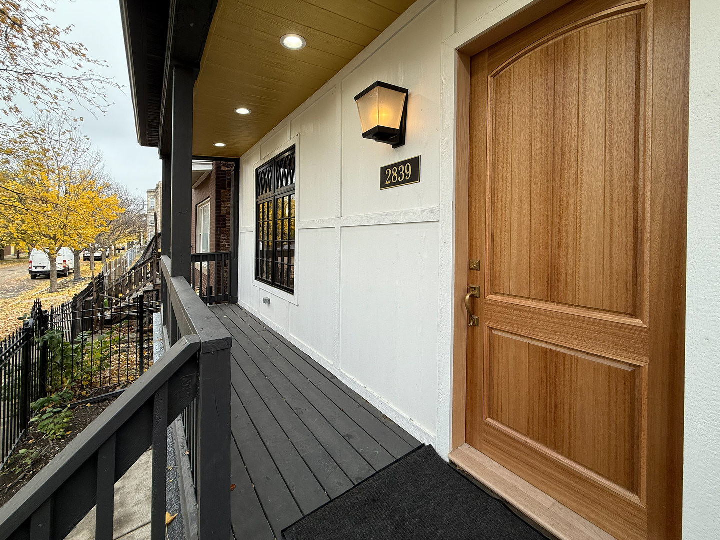 2839 West Monroe Street Chicago IL 60612