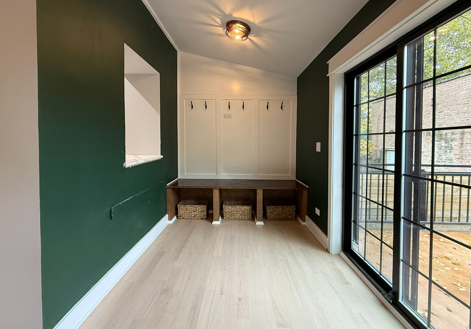 2839 West Monroe Street Chicago IL 60612