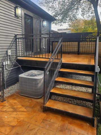 2839 West Monroe Street Chicago IL 60612